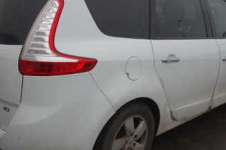 Serrure arriere gauche RENAULT GRAND SCENIC 3