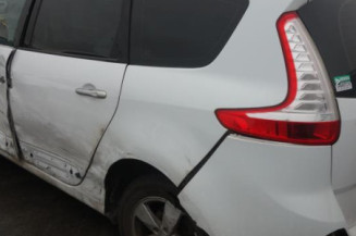 Serrure arriere gauche RENAULT GRAND SCENIC 3