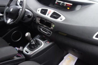 Serrure arriere gauche RENAULT GRAND SCENIC 3
