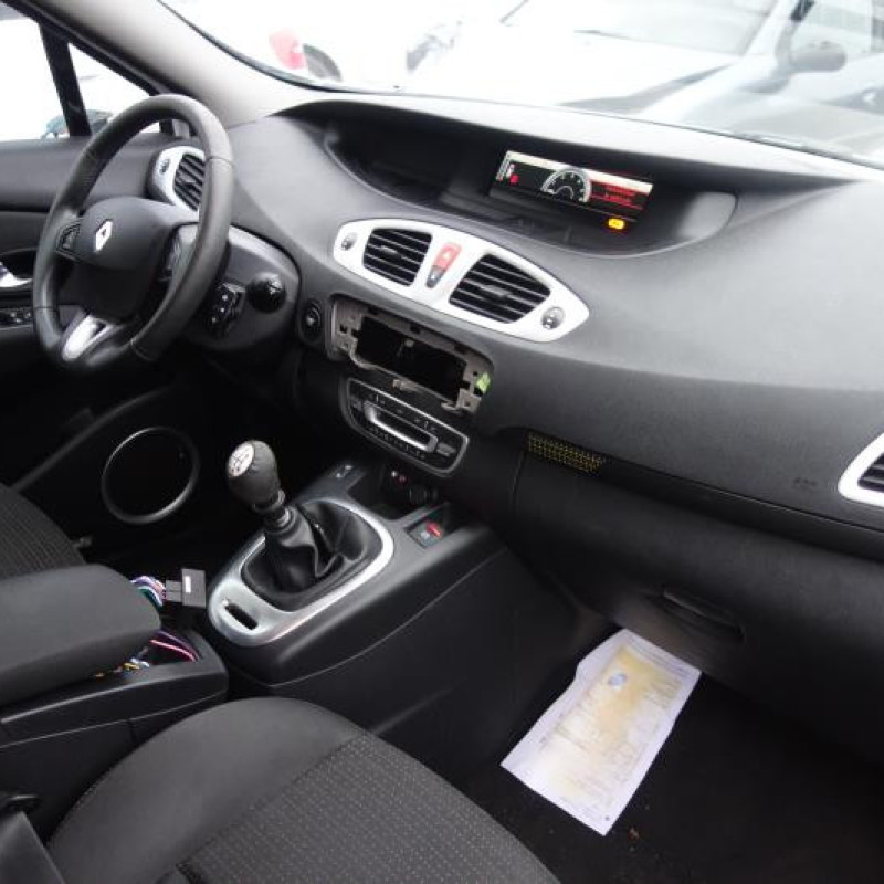 Serrure arriere gauche RENAULT GRAND SCENIC 3 Photo n°8