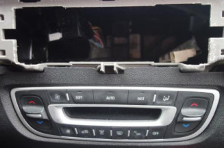 Serrure arriere gauche RENAULT GRAND SCENIC 3