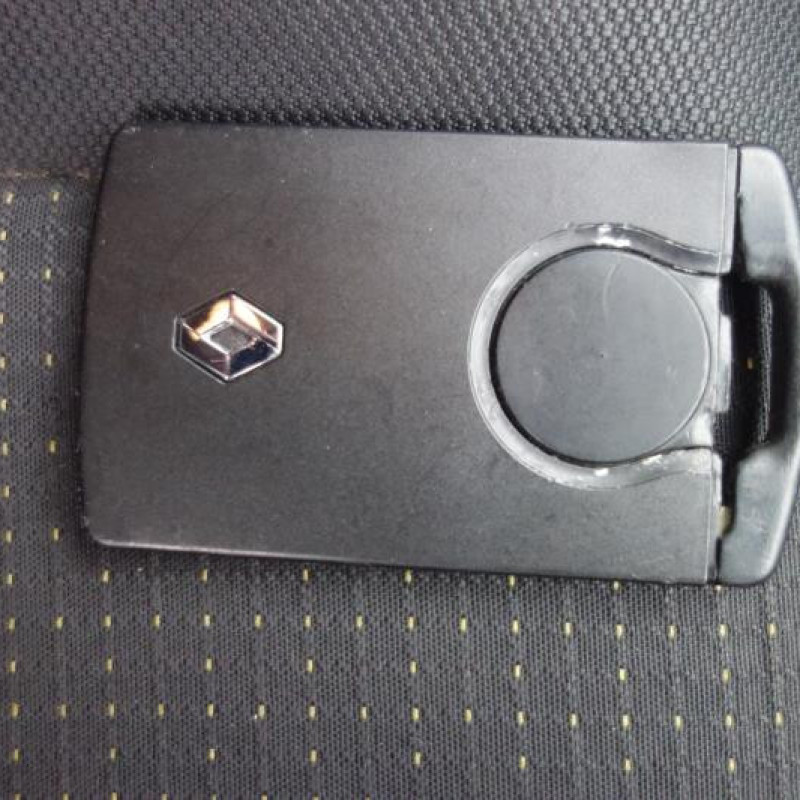 Serrure arriere gauche RENAULT GRAND SCENIC 3 Photo n°10