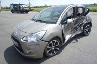Bloc ABS (freins anti-blocage) CITROEN C3 2 Photo n°1