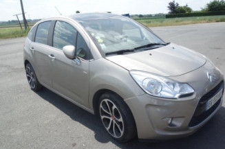 Bloc ABS (freins anti-blocage) CITROEN C3 2