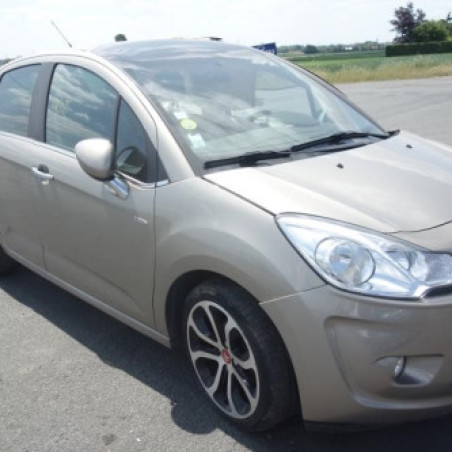Bloc ABS (freins anti-blocage) CITROEN C3 2