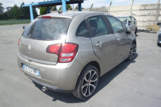Bloc ABS (freins anti-blocage) CITROEN C3 2