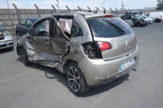 Bloc ABS (freins anti-blocage) CITROEN C3 2