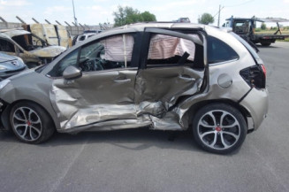 Bloc ABS (freins anti-blocage) CITROEN C3 2