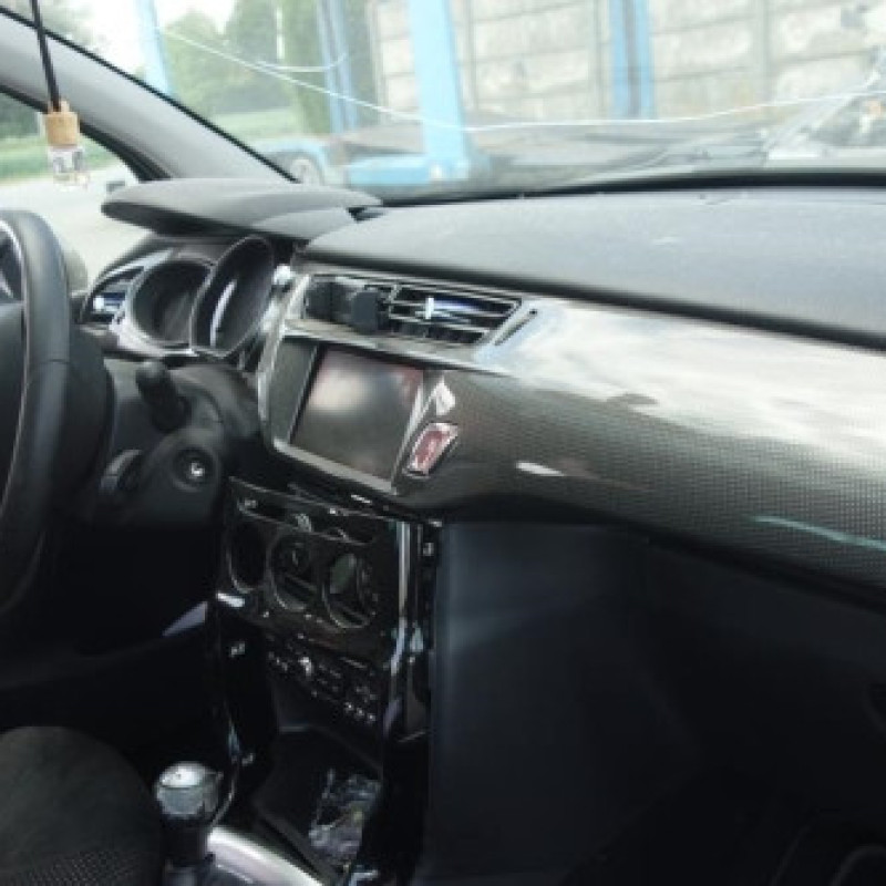 Bloc ABS (freins anti-blocage) CITROEN C3 2 Photo n°6