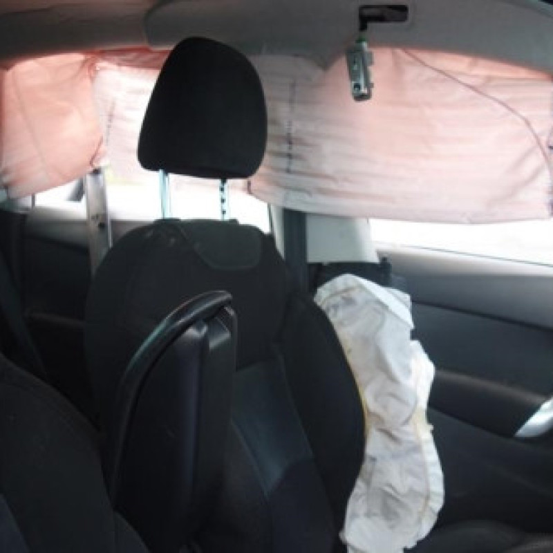 Bloc ABS (freins anti-blocage) CITROEN C3 2 Photo n°7