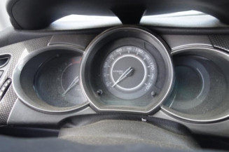 Bloc ABS (freins anti-blocage) CITROEN C3 2