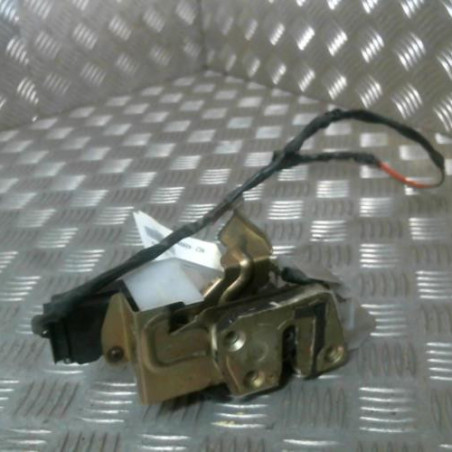 Serrure arriere gauche MAZDA 323 5 Photo n°1