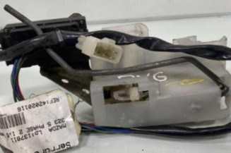 Serrure avant gauche MAZDA 323 5