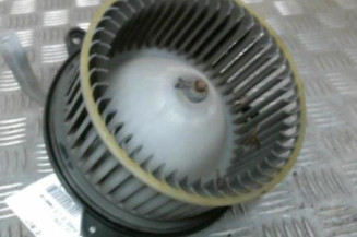 Pulseur d'air MAZDA 323 5 Photo n°1