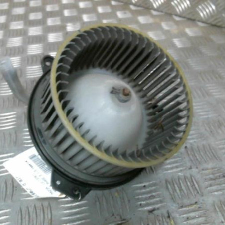 Pulseur d'air MAZDA 323 5 Photo n°1
