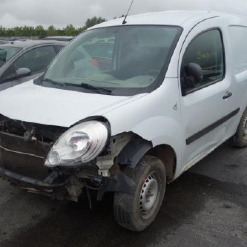 Amortisseur avant gauche RENAULT KANGOO 2 Photo n°1