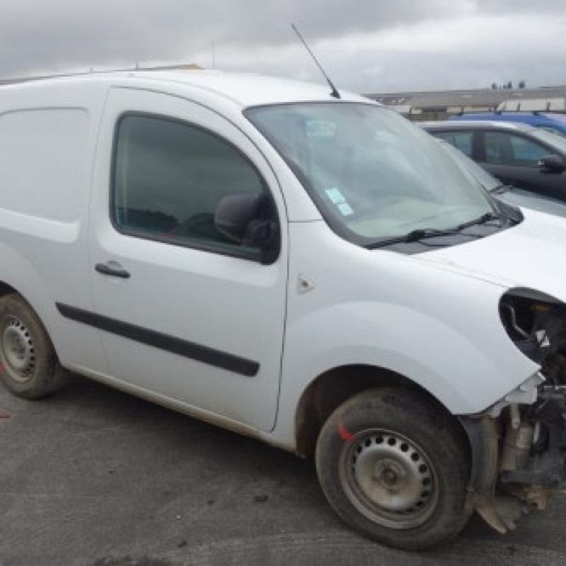Amortisseur avant gauche RENAULT KANGOO 2 Photo n°2