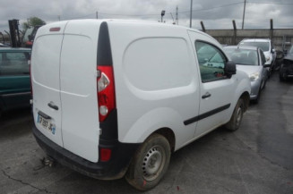Amortisseur avant gauche RENAULT KANGOO 2