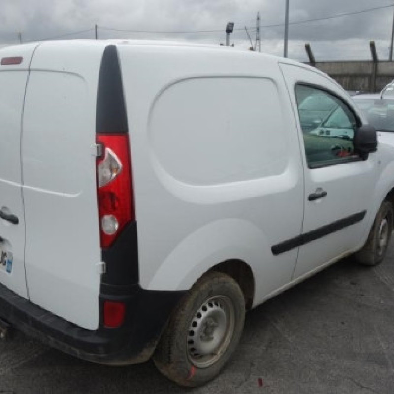 Amortisseur avant gauche RENAULT KANGOO 2 Photo n°3