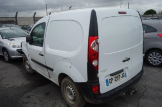 Amortisseur avant gauche RENAULT KANGOO 2