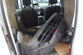 Amortisseur avant gauche RENAULT KANGOO 2