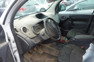 Amortisseur avant gauche RENAULT KANGOO 2