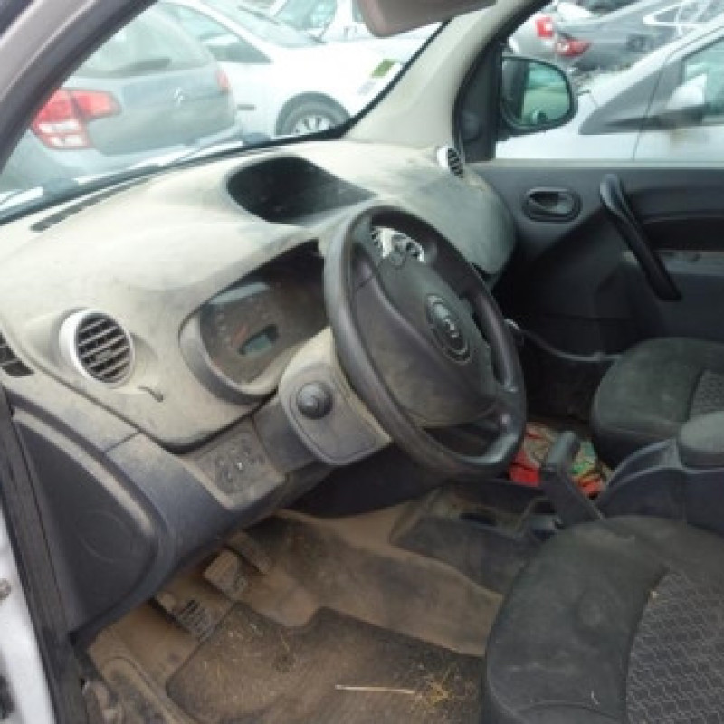 Amortisseur avant gauche RENAULT KANGOO 2 Photo n°6