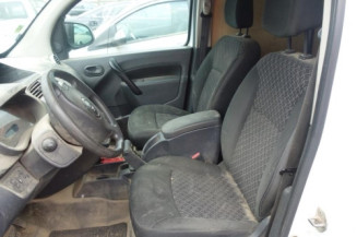Amortisseur avant gauche RENAULT KANGOO 2