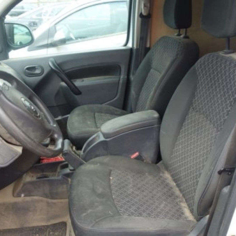 Amortisseur avant gauche RENAULT KANGOO 2 Photo n°7