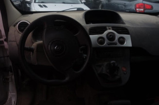 Amortisseur avant gauche RENAULT KANGOO 2