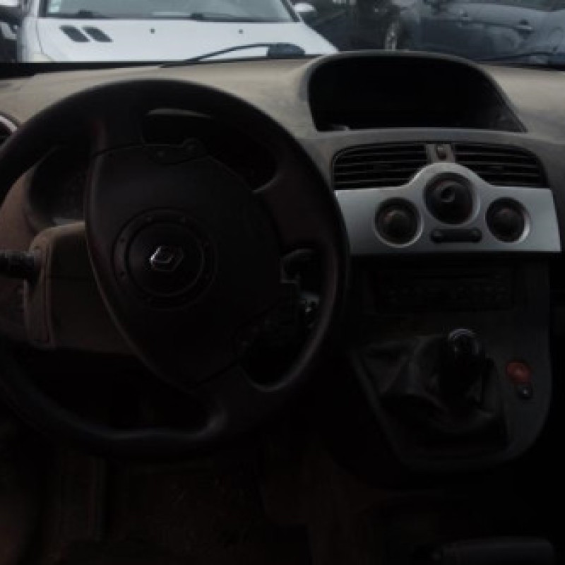 Amortisseur avant gauche RENAULT KANGOO 2 Photo n°8