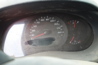 Amortisseur avant gauche RENAULT KANGOO 2