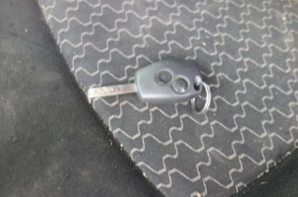 Amortisseur avant gauche RENAULT KANGOO 2