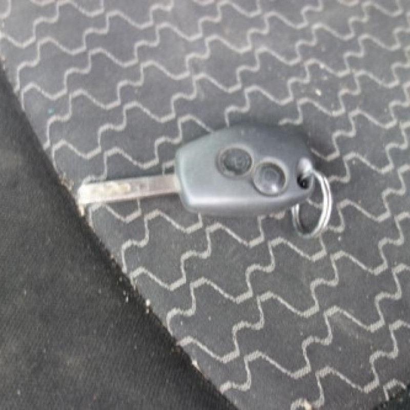 Amortisseur avant gauche RENAULT KANGOO 2 Photo n°11