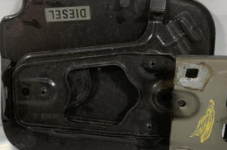 Trappe d'essence DACIA DUSTER 1