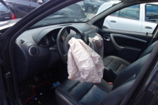Trappe d'essence DACIA DUSTER 1