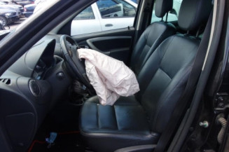 Trappe d'essence DACIA DUSTER 1