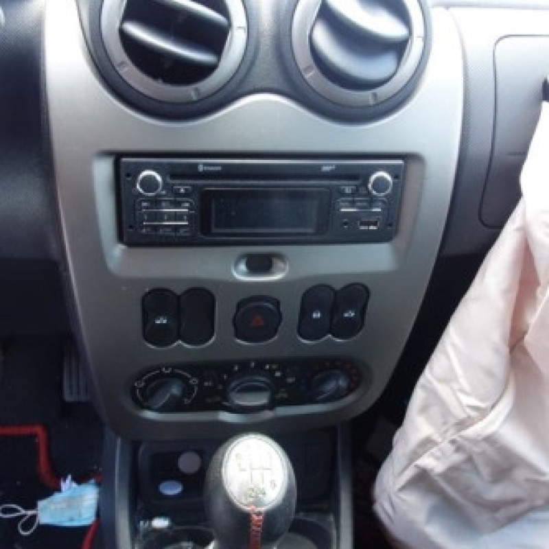 Trappe d'essence DACIA DUSTER 1 Photo n°14