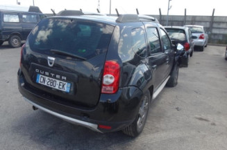 Commande chauffage DACIA DUSTER 1