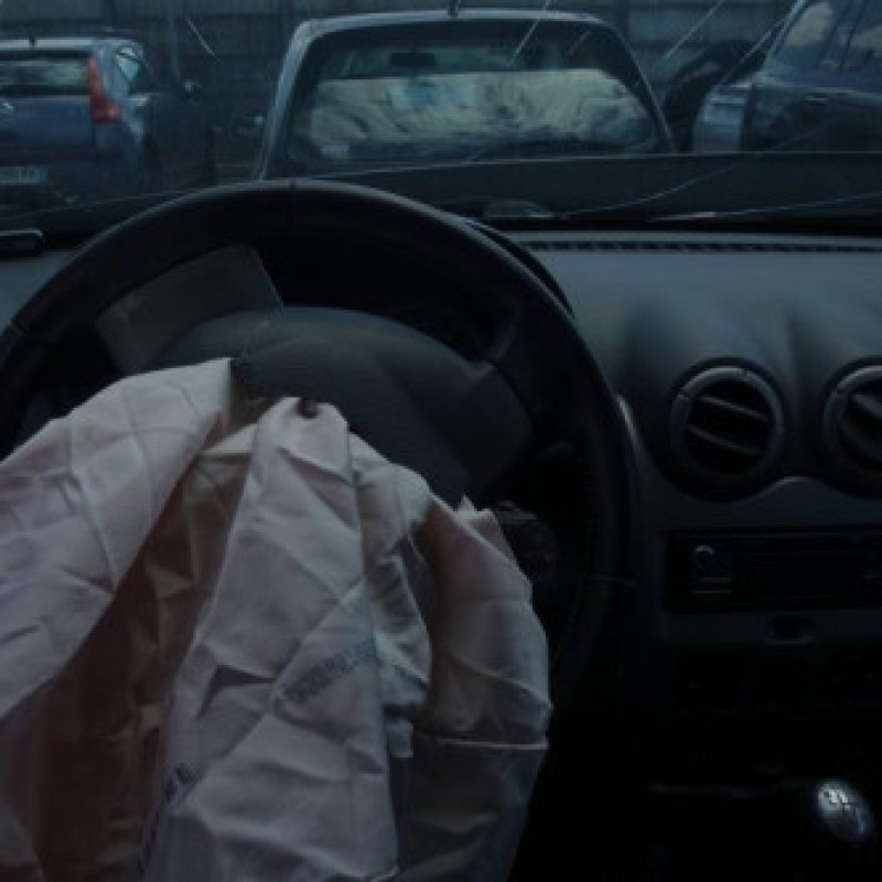 Commande chauffage DACIA DUSTER 1 Photo n°12