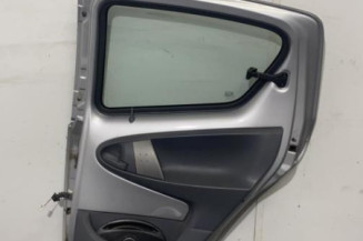 Porte arriere droit TOYOTA AYGO 1