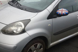 Porte arriere droit TOYOTA AYGO 1
