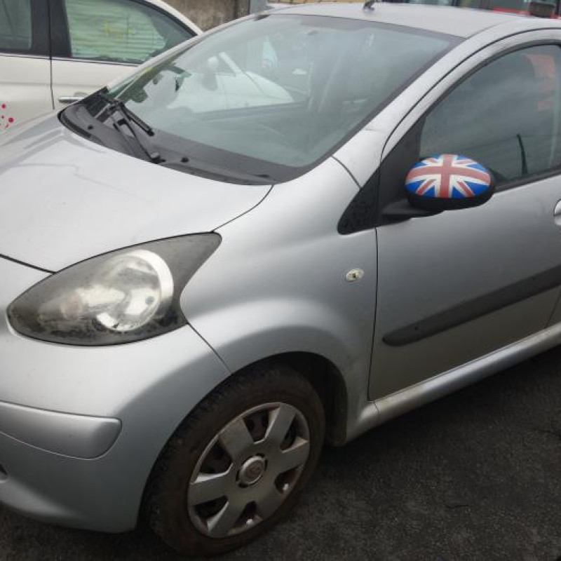 Porte arriere droit TOYOTA AYGO 1 Photo n°6