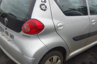 Porte arriere droit TOYOTA AYGO 1