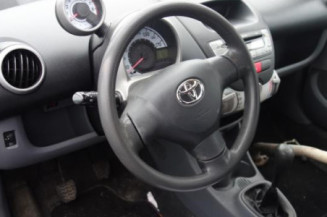 Porte arriere droit TOYOTA AYGO 1