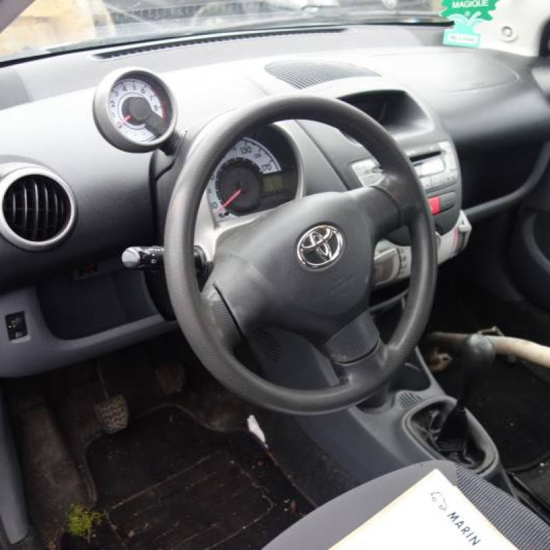 Porte arriere droit TOYOTA AYGO 1 Photo n°10