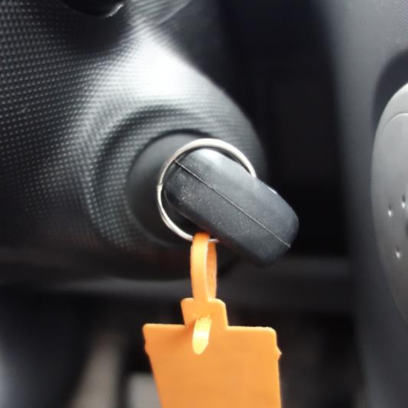 Porte arriere droit TOYOTA AYGO 1 Photo n°12