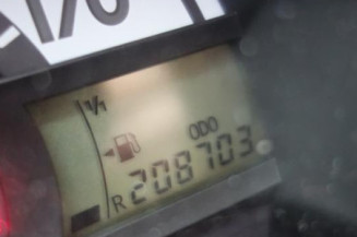Porte arriere droit TOYOTA AYGO 1