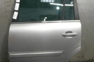Porte arriere gauche OPEL ZAFIRA B Photo n°1