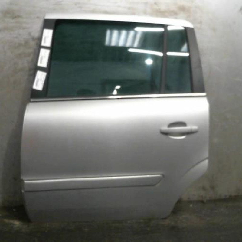Porte arriere gauche OPEL ZAFIRA B Photo n°1
